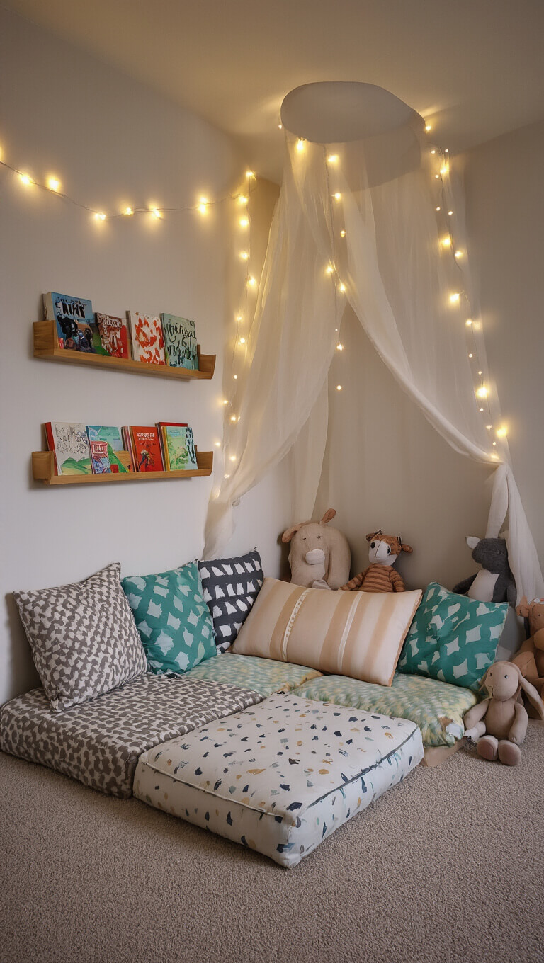 "Cozy