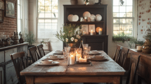 Antique Farmhouse Decor Ideas
