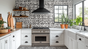 Backsplash Kitchen Ideas