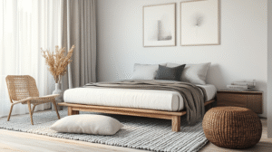 Guest Room Ideas
