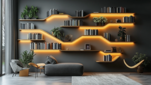 bookshelf ideas