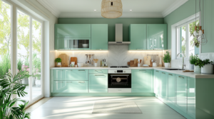 kitchen cabinet color ideas
