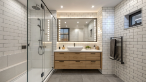 small bathroom ideas